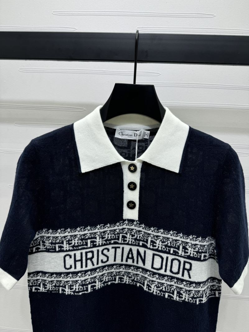 Christian Dior T-Shirts